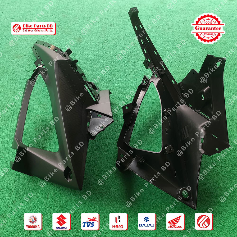 7/8 Part for Yamaha R15 V3 bike. thumbnail 2