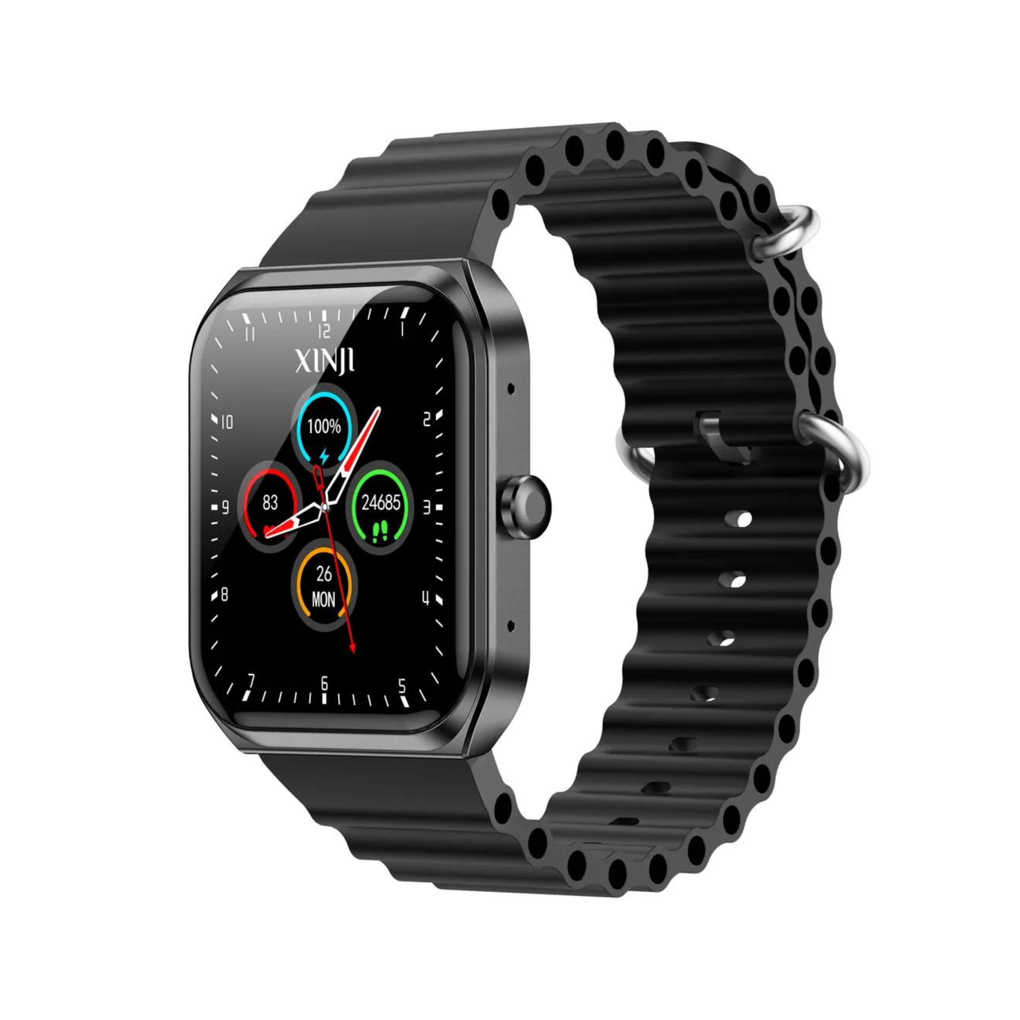 XINJI COBEE C1 PROS Calling Smartwatch_img_0