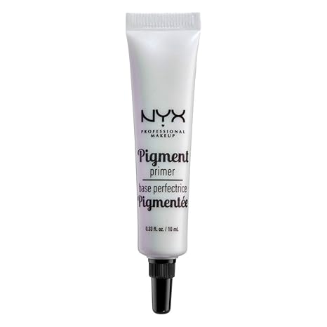 NYX Professional Makeup Pigment Primer – 10 ml (COS751)