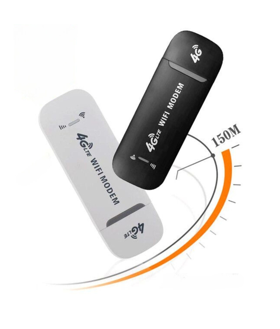 4G LTE WiFi Modem- Support All Bangladesh SIM Cards_img_0