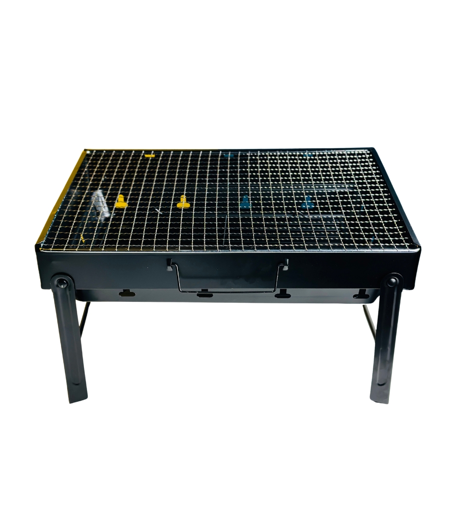 Mini Portable BBQ Grill Easy To Carry TL 372_img_1