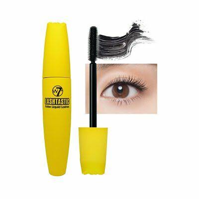 W7 Lashtastic Mascara