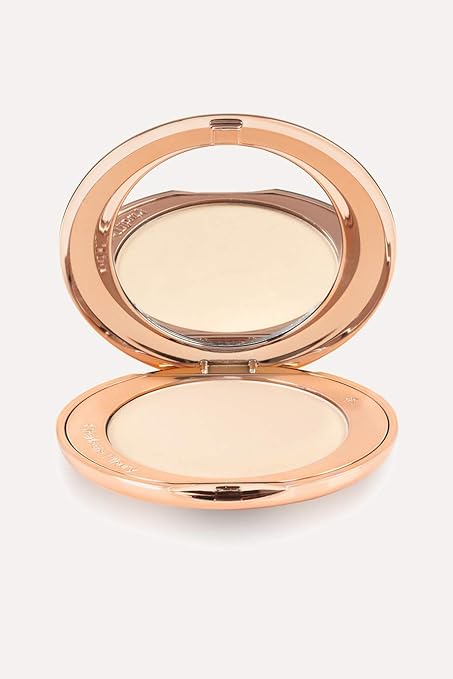 Charlotte Tilbury Airbrush Flawless Finish Powder - 1 Fair (COS126)