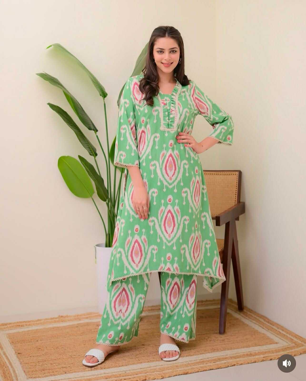 Two Piece Kurti_img_1