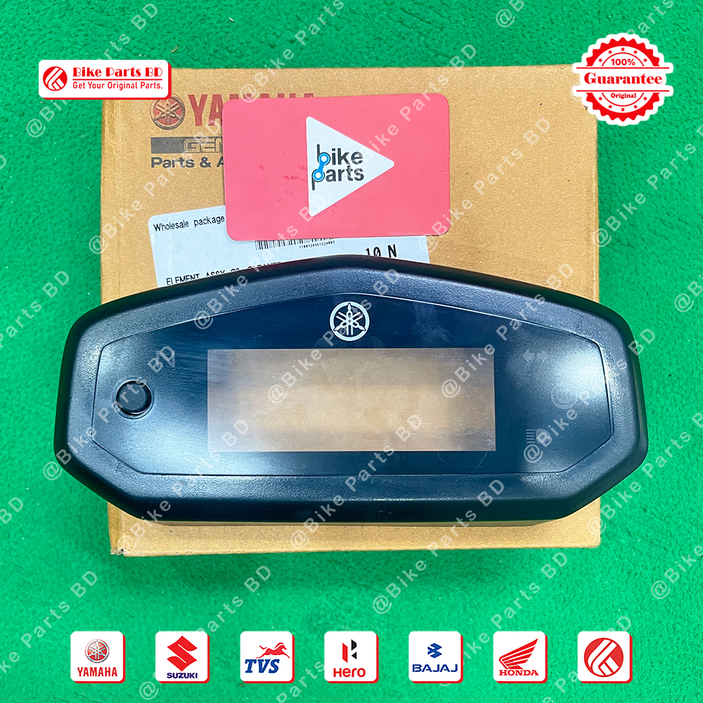 Meter Case for Yamaha FZS V3 bike.