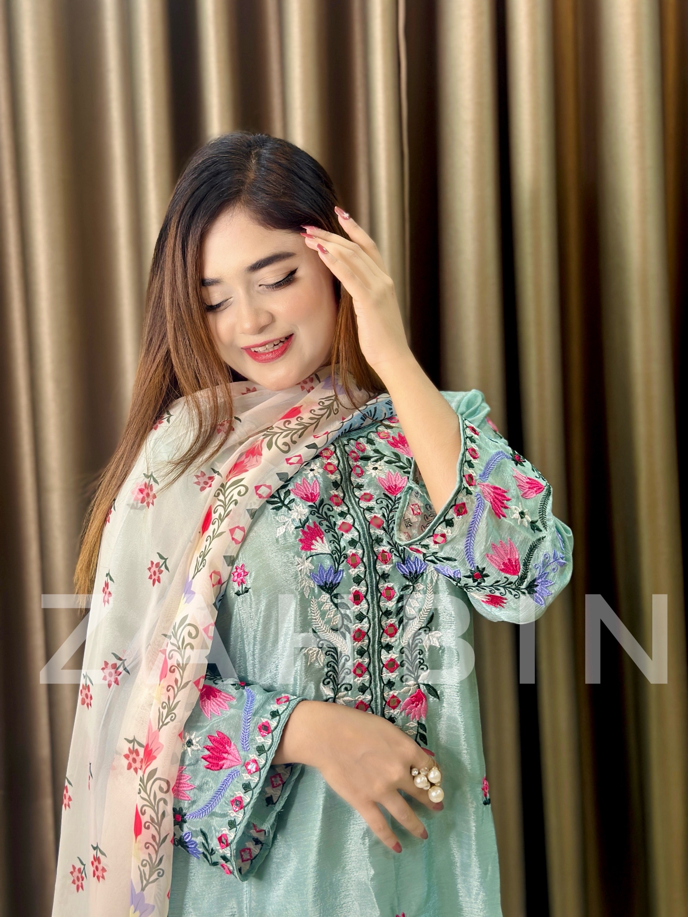 Neela Nazara🩵