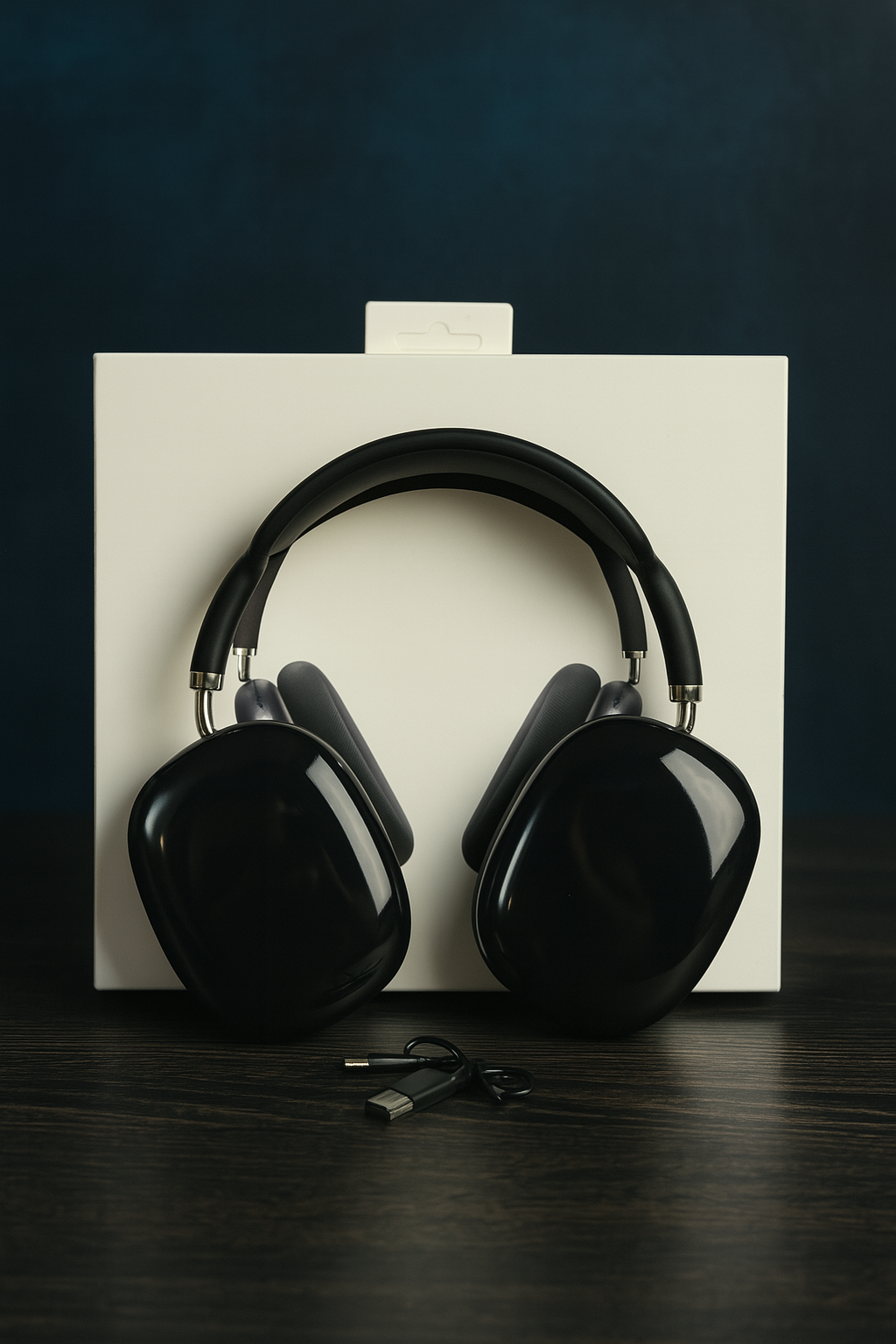 P9 Wireless Bluetooth Headphone