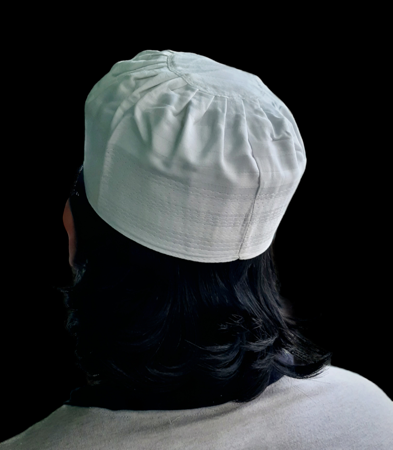 হক্কানী কটন সাদা
