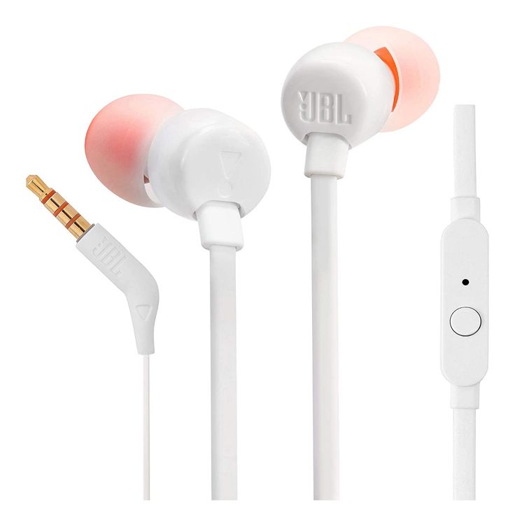 JBL TUNE 110 In-Ear Headphone_img_0