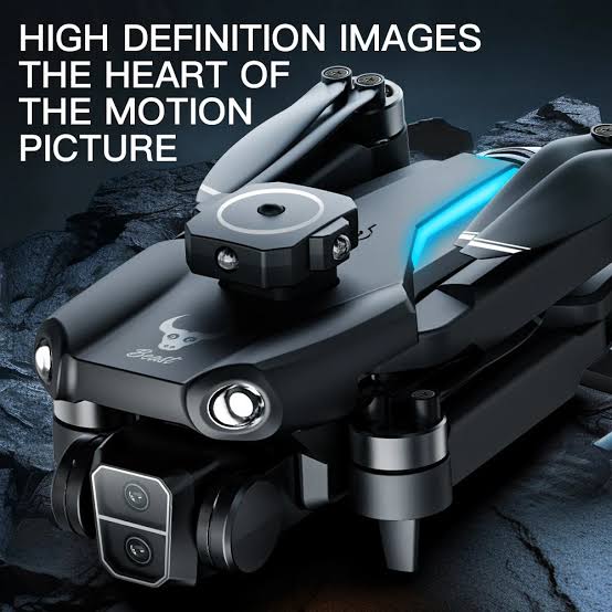 SG109 drone (ক্যাশ অন ডেলিভারি)_img_6