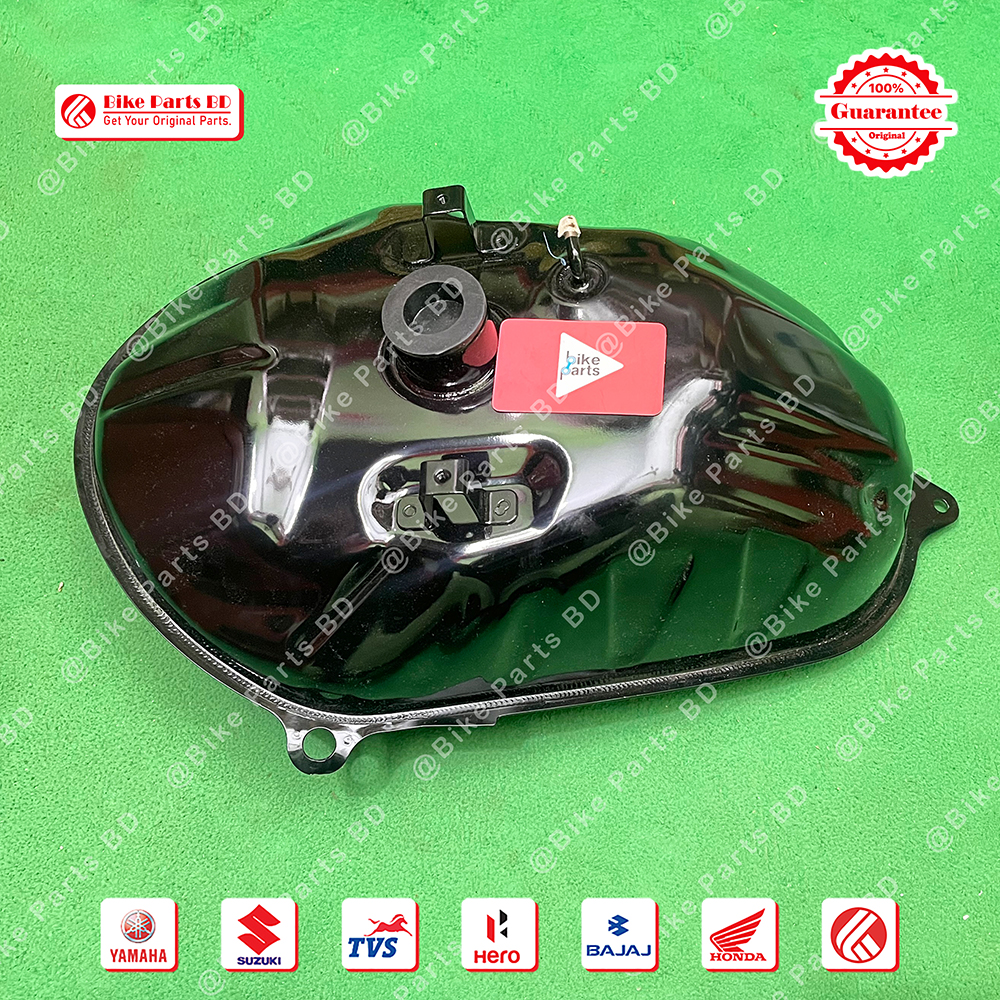 Fuel Tank for Yamaha FZS V2 & Fazer V2 bike. thumbnail 2