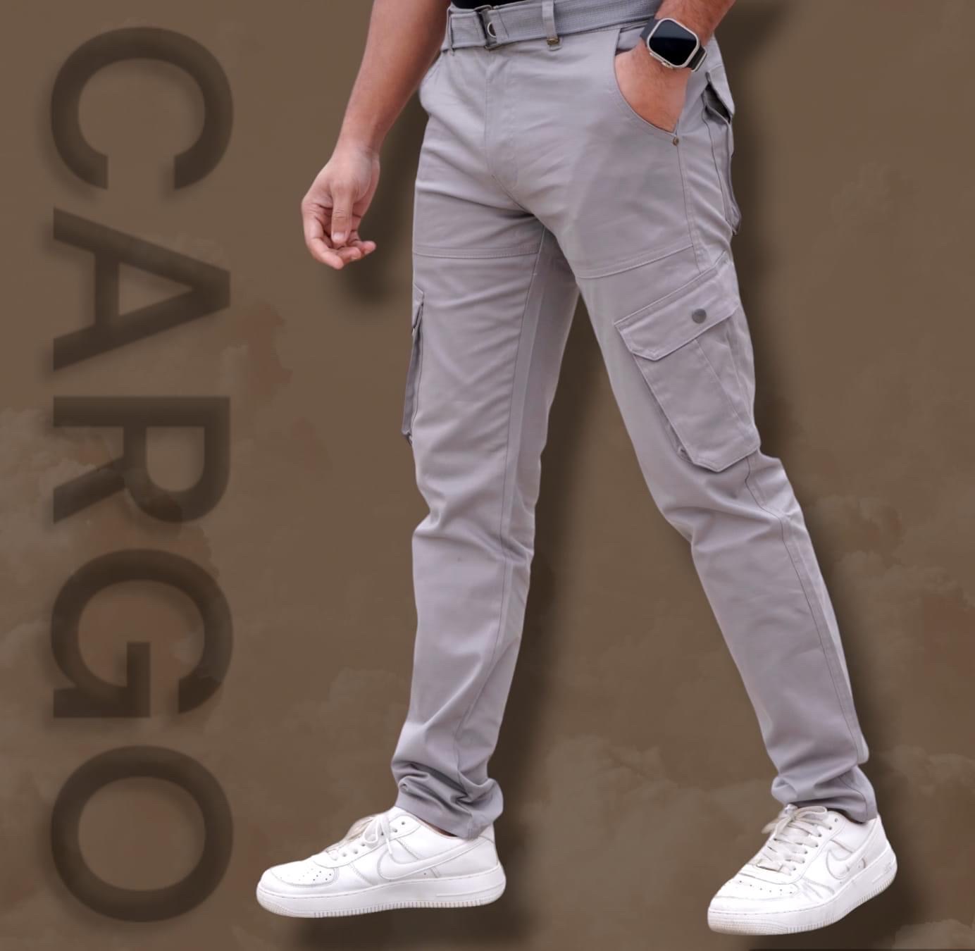 Even all premium 6 pocket cargo pant