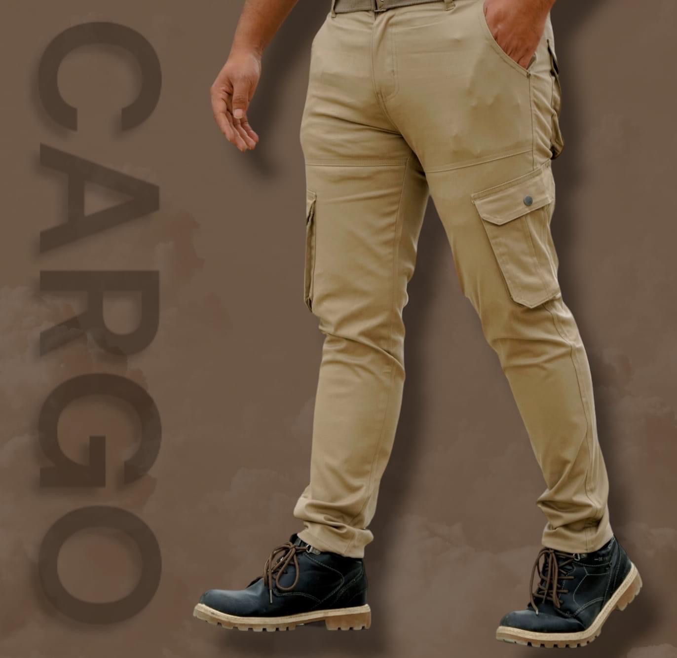 Even all premium 6 pocket cargo pant_img_1
