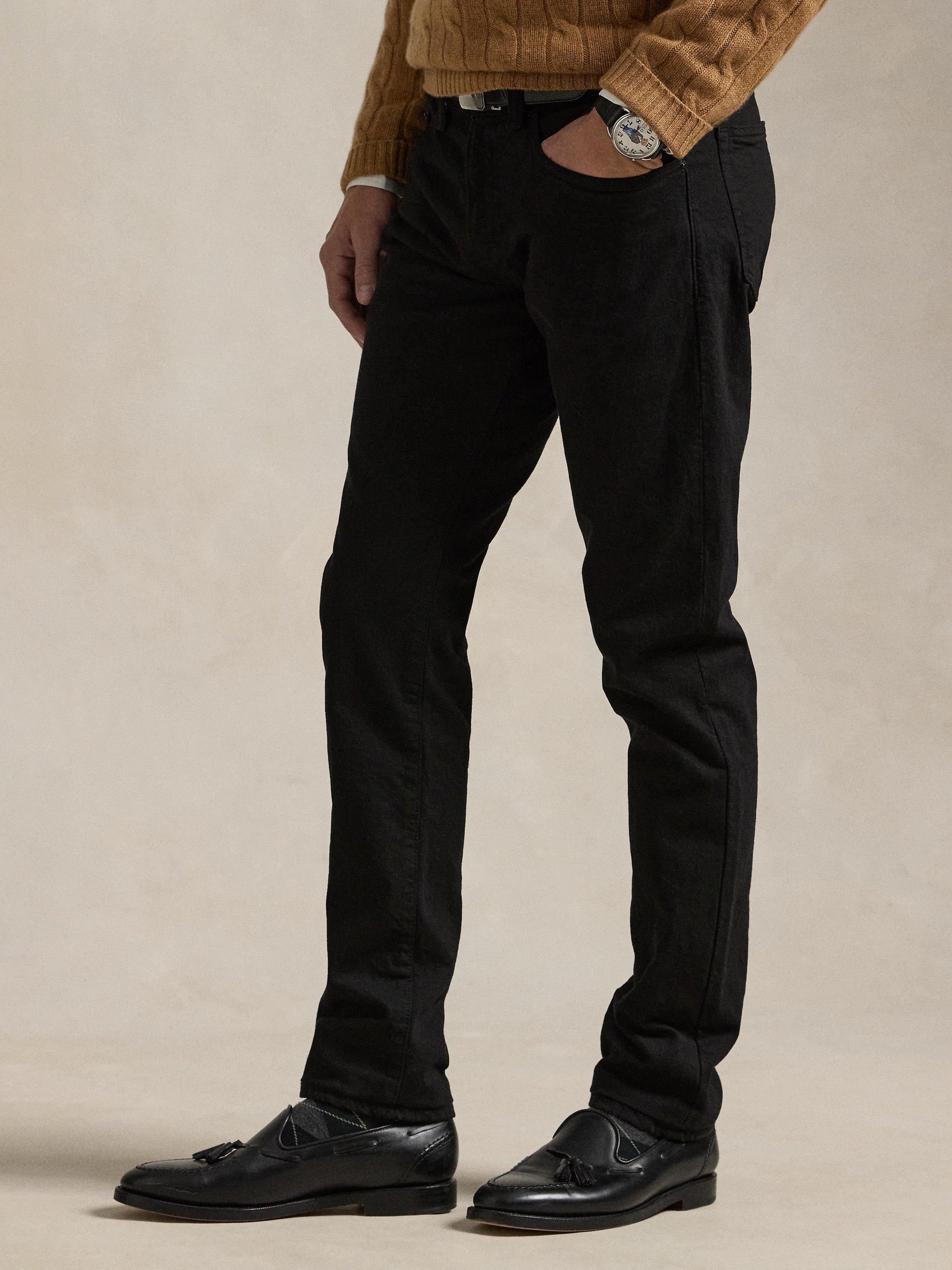 American Eagle jeans pant -Black
