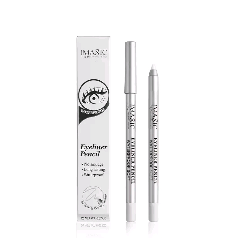 Imagic Waterproof White Kajal