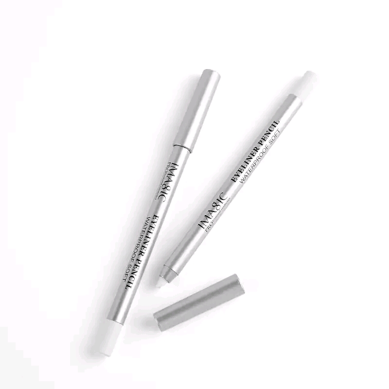 Imagic Waterproof White Kajal_img_2