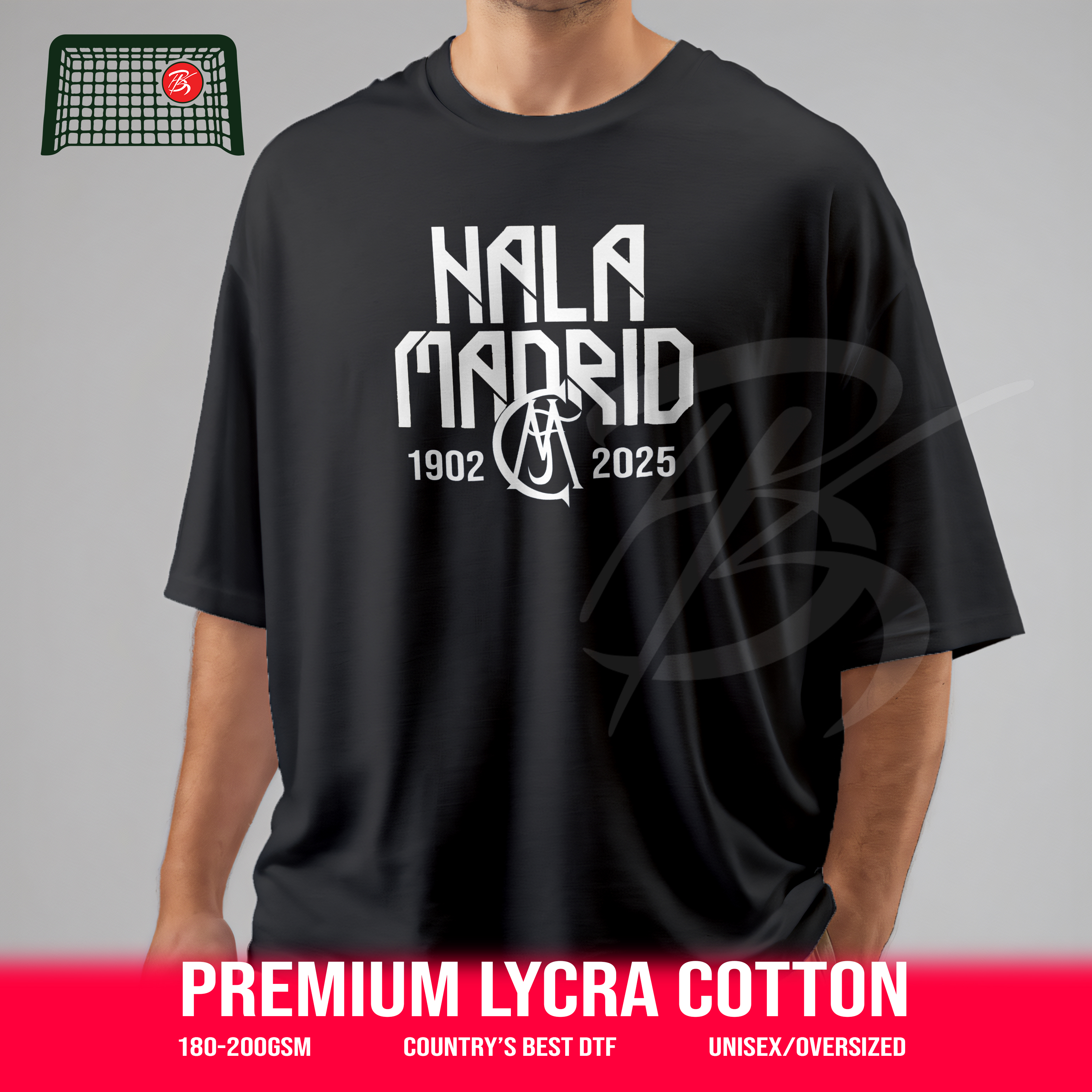 Hala Madrid – Pride of the Whites_img_1