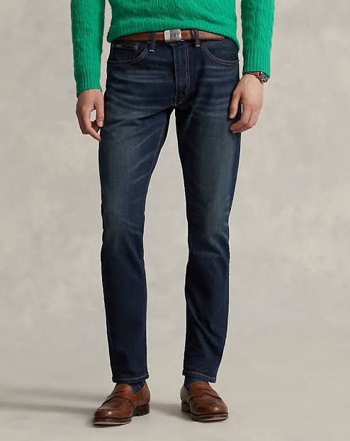American eagle jeans pant -Deep Blue