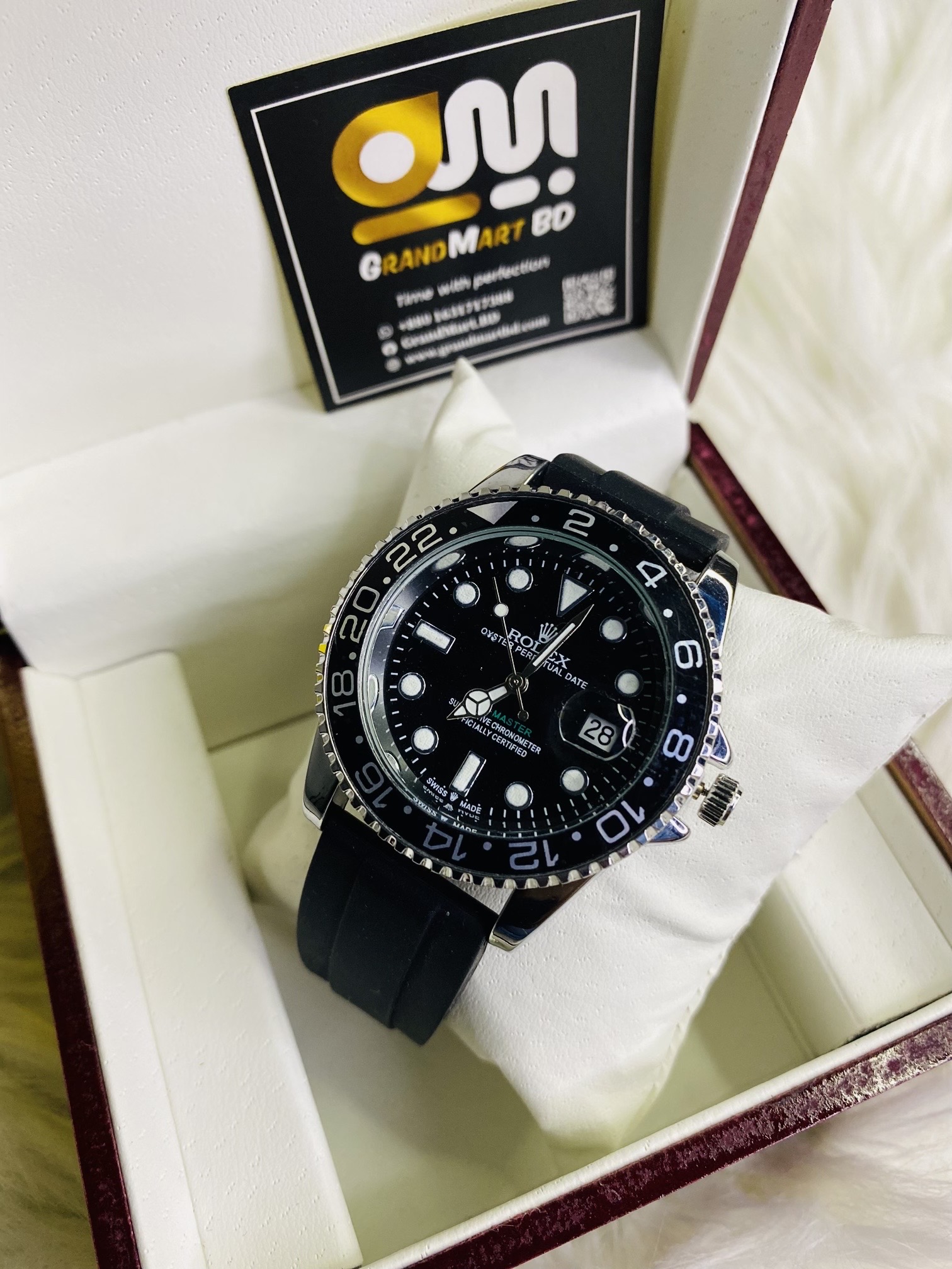 Rx mens