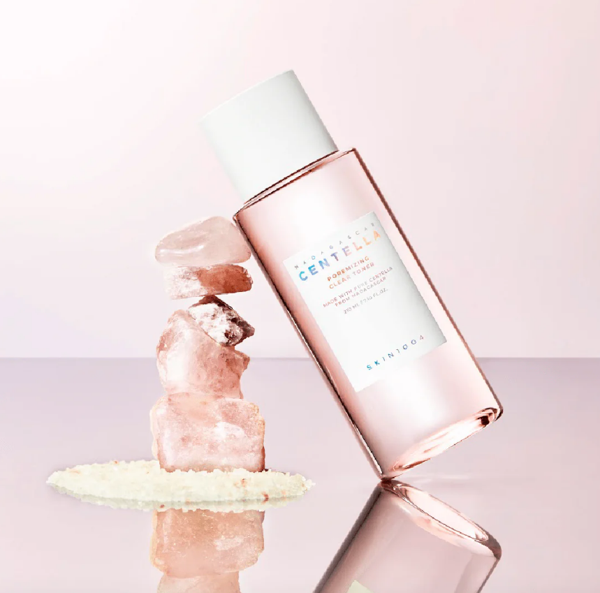 SKIN1004 Madagascar Centella Poremizing Clear Toner (210ml)