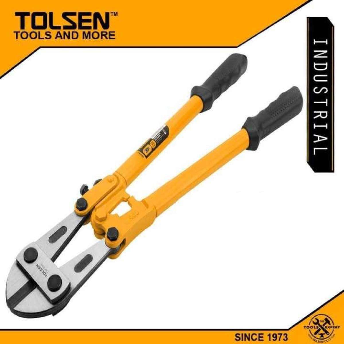 TOLSEN Bolt Cutter (42 inch 1050mm ) Heavy Duty Model 10247