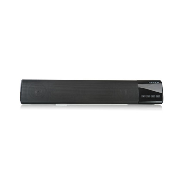 Microlab MS212 Portable Bluetooth Soundbar - Image 1