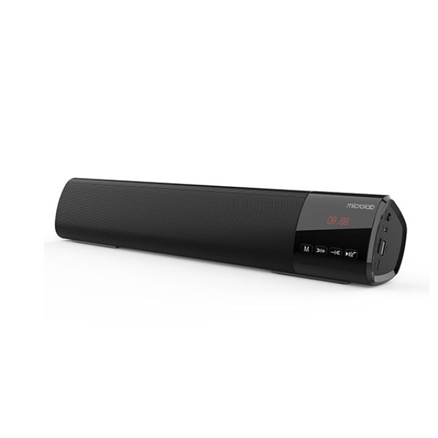 Microlab MS212 Portable Bluetooth Soundbar - Image 2