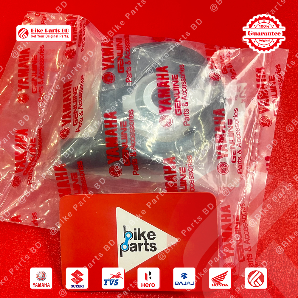 Meter/Speed Sensor/Meter Penium Holder (Gear unit Assy) for Yamaha Saluto 125 bike. thumbnail 2