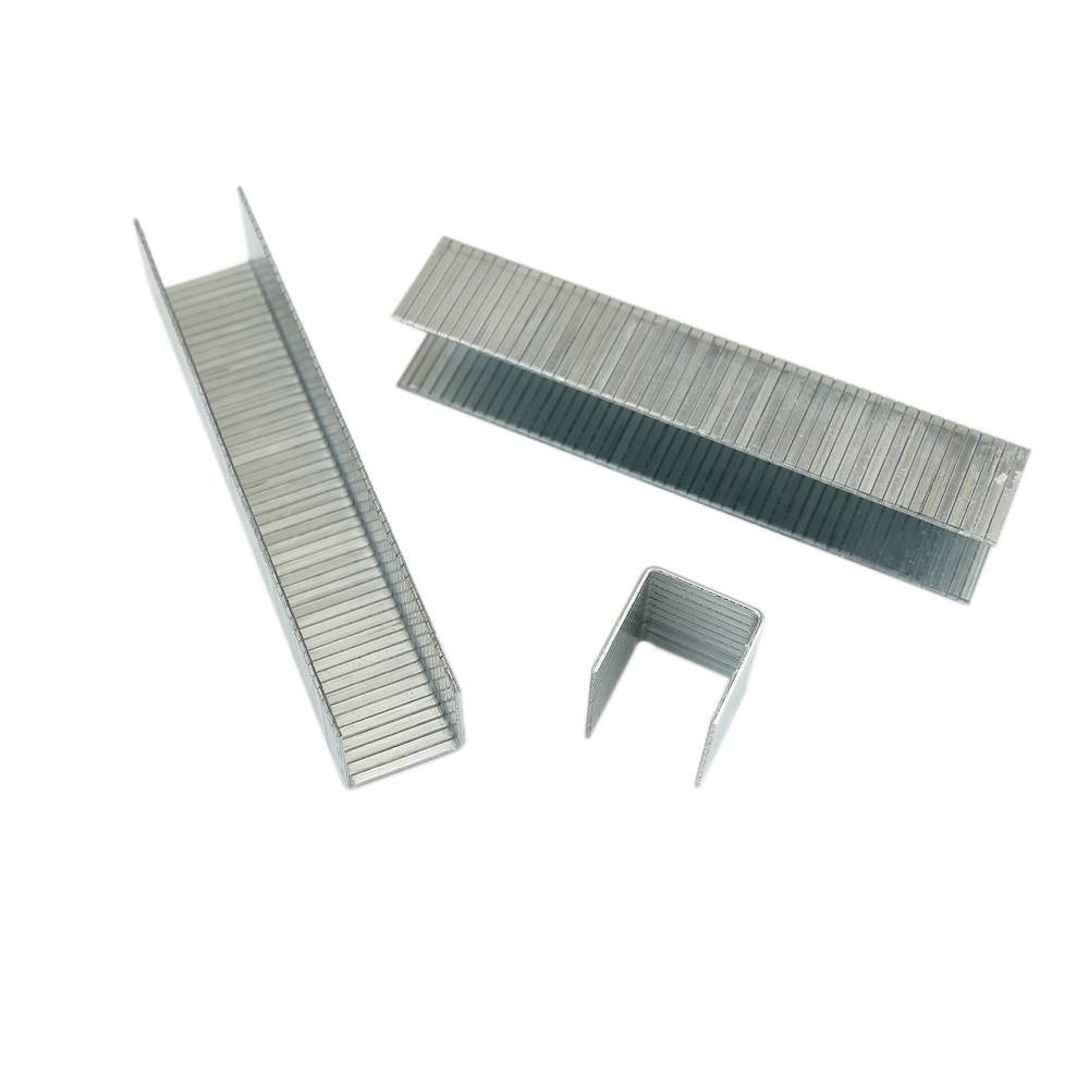 Tolsen 1000Pcs Staples Wire Refill (1.2 x 10mm ) Model: 43029_img_2