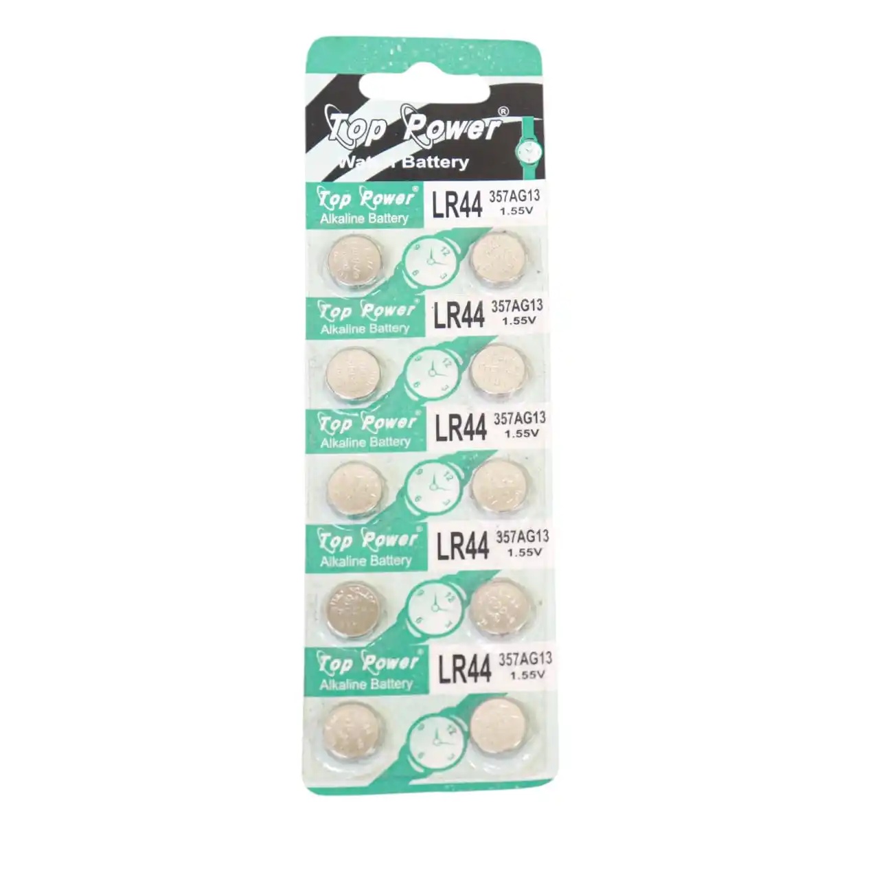 (1pics) LR41 Button Cell Batteries – 10pcs Pack for Digital Thermometers, Calculators, Clocks – Best Price in Bangladesh