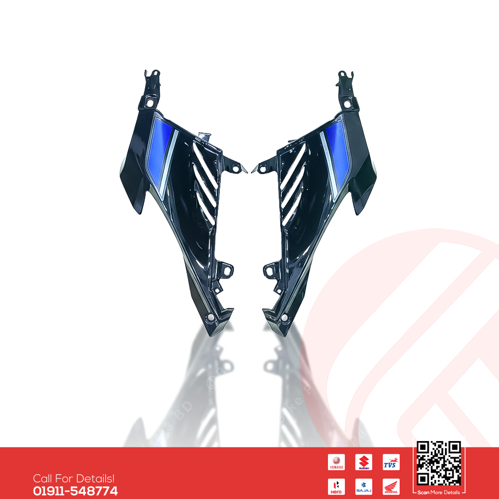 7/8 Part For Yamaha R15M (BS7) Bike.