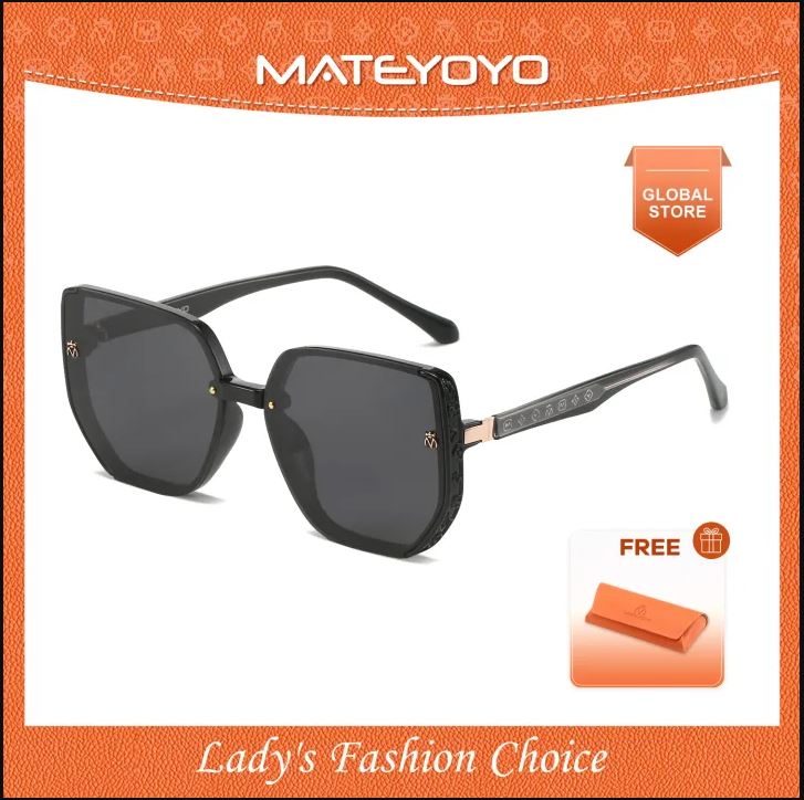 ð¥Mateyoyo Polarized Sunglass