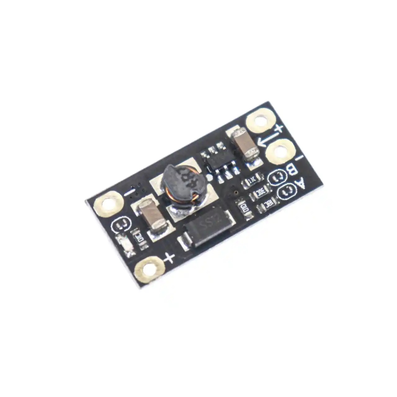 Multi-function Mini Boost Module Step Up Board 5V/8V/9V/12V 1.5A