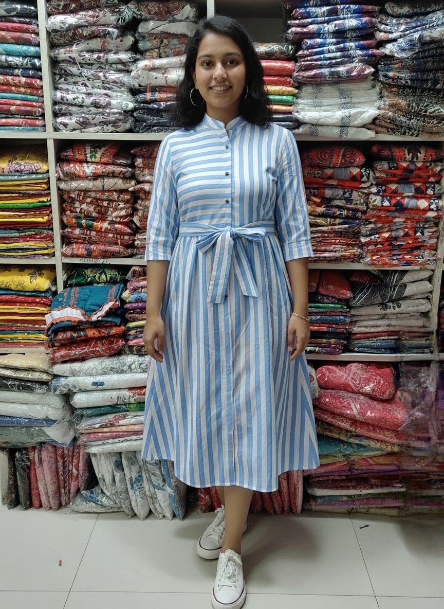 cotton Kurti collection 1 piece