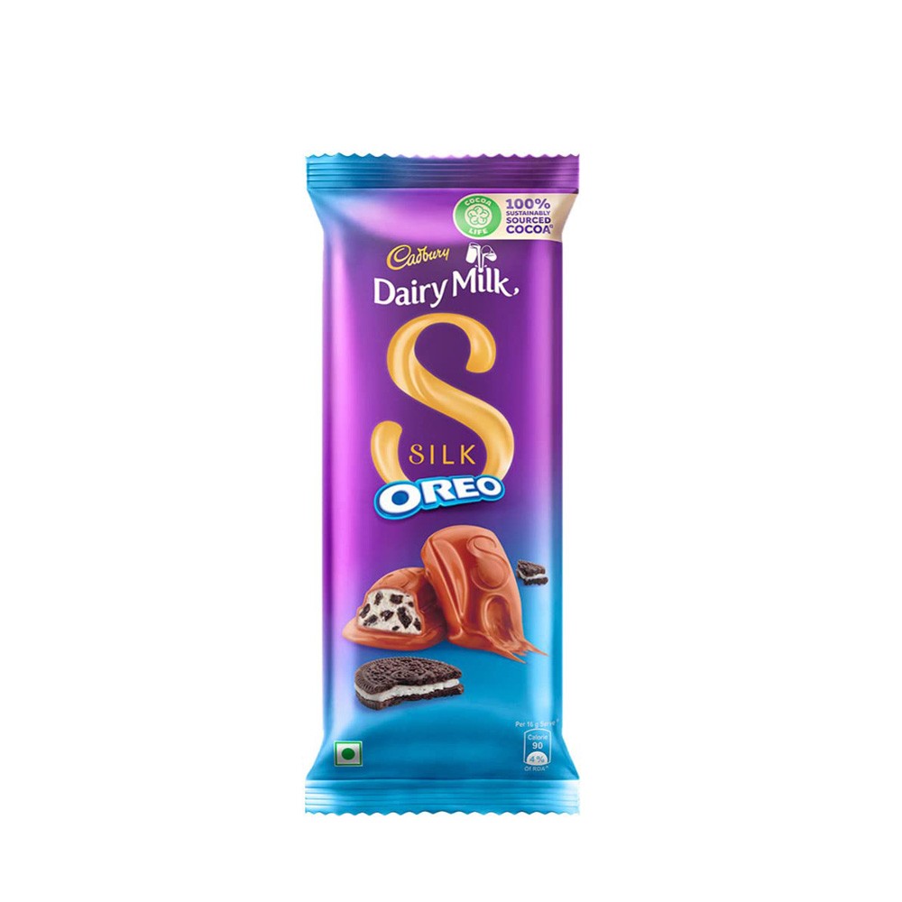 Cadbury Dairy Milk Silk Oreo Chocolat_img_0