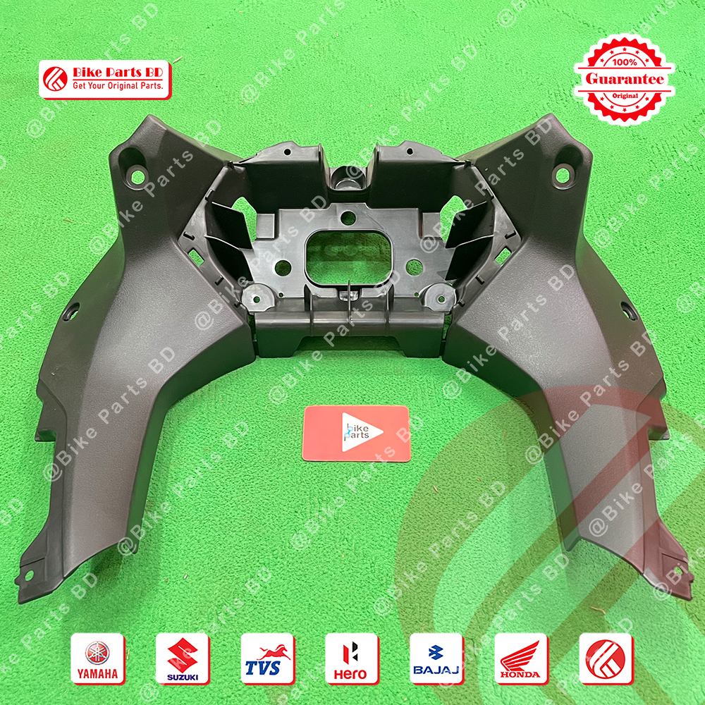 Meter Cowling for Suzuki Gixxer SF (Old Model) bike.