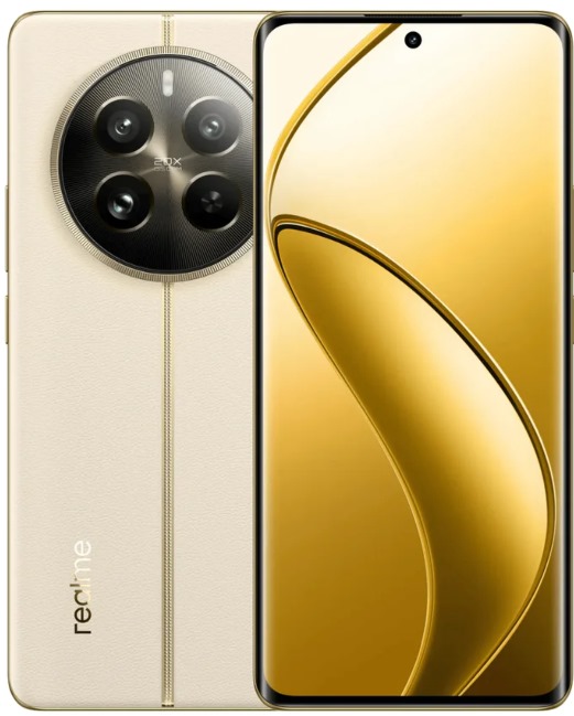 Realme 12 Pro 5G 8/256