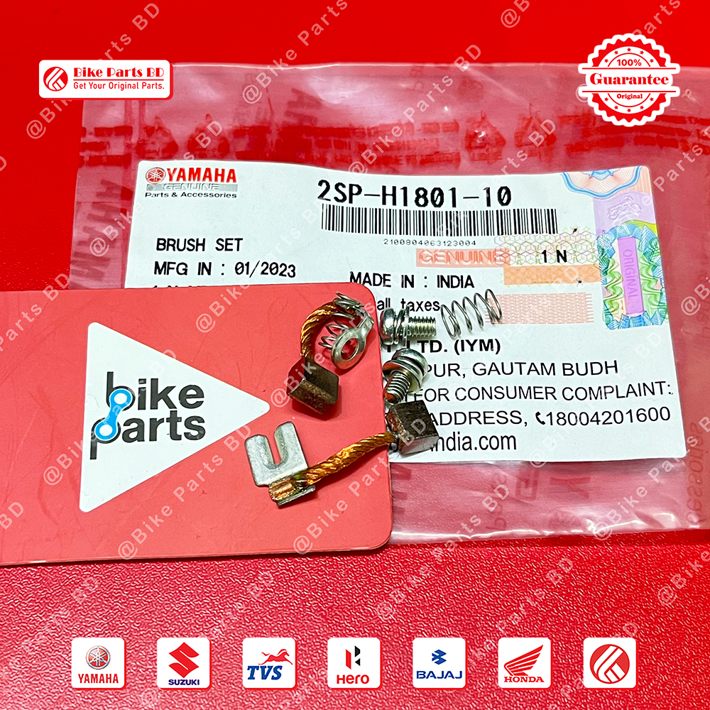 Self Carbon for Yamaha all Bike.