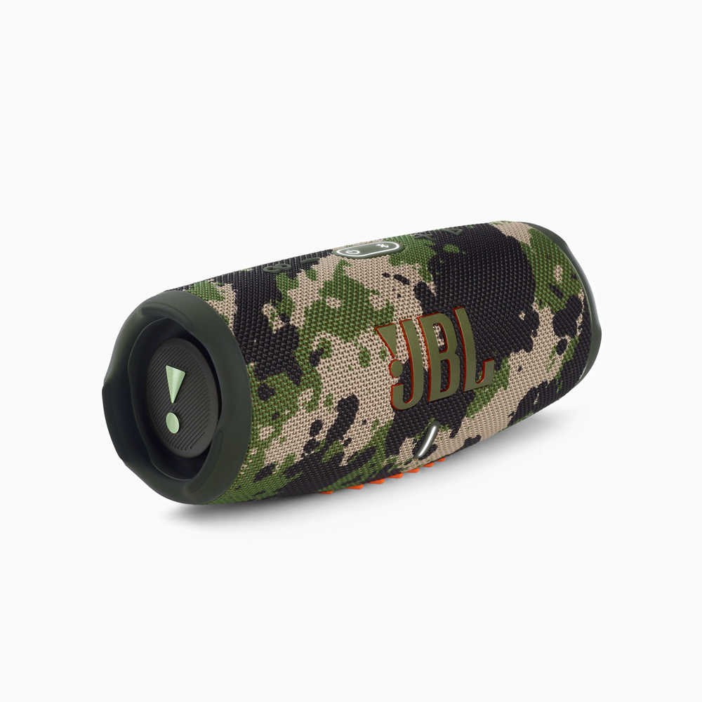 JBL CHARGE 5 Portable Waterproof Bluetooth Speaker_img_2