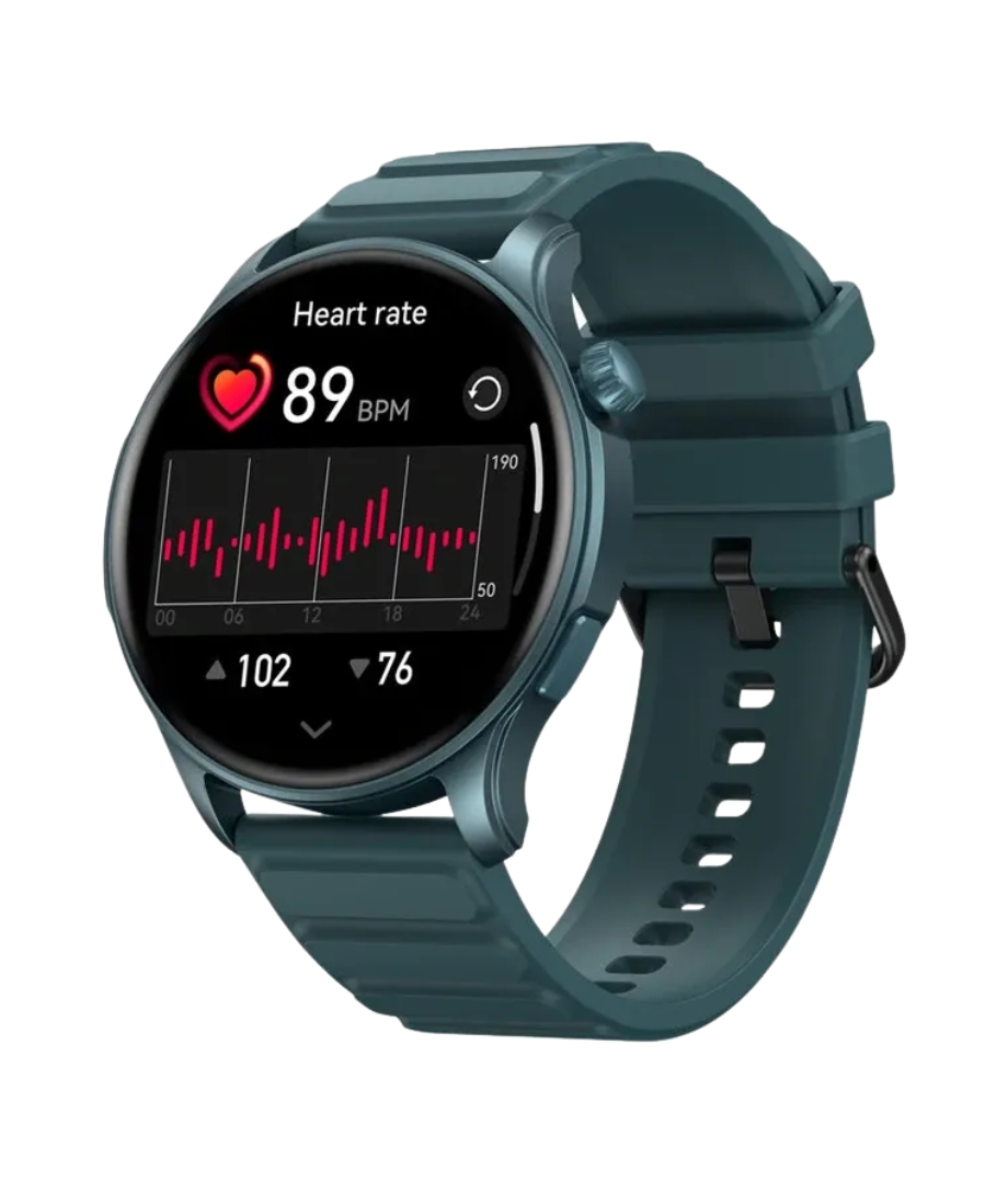 Zeblaze Btalk 3 Pro AMOLED Display Smart Watch_img_0