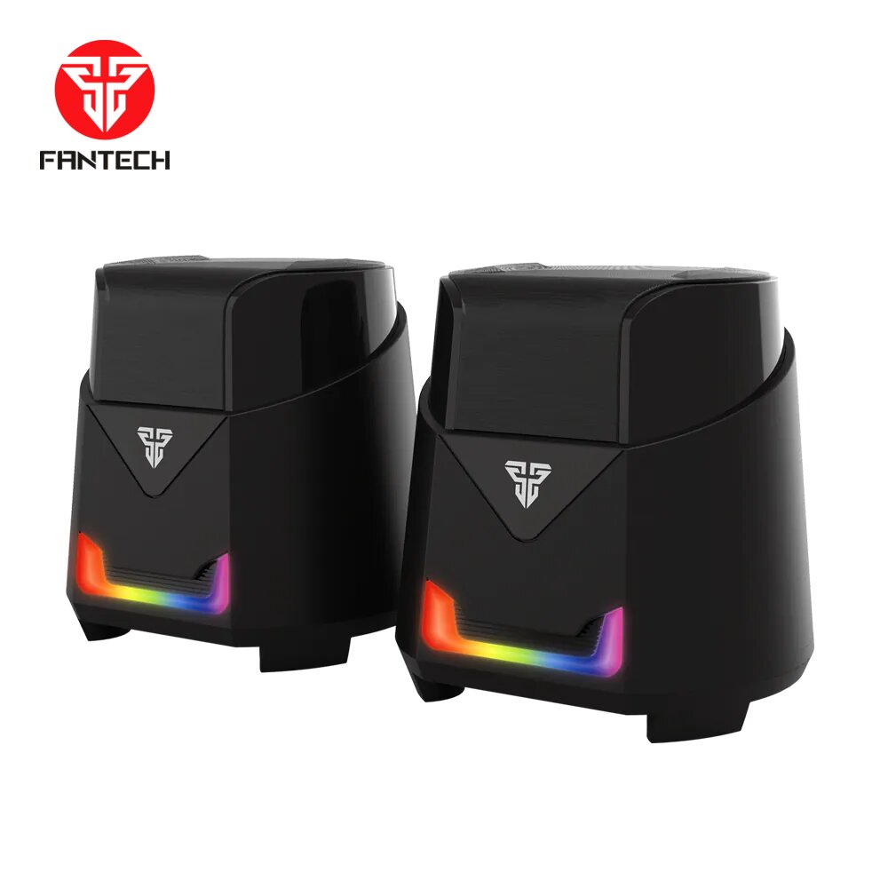 Fantech Hellscream GS205 RGB Mobile Gaming & Music Speaker