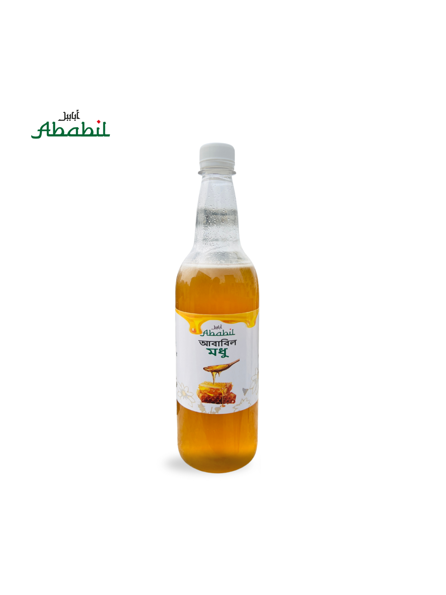 লিচু ফুলের মধু/Lichu Flower Honey ( ৫০০ গ্রাম)