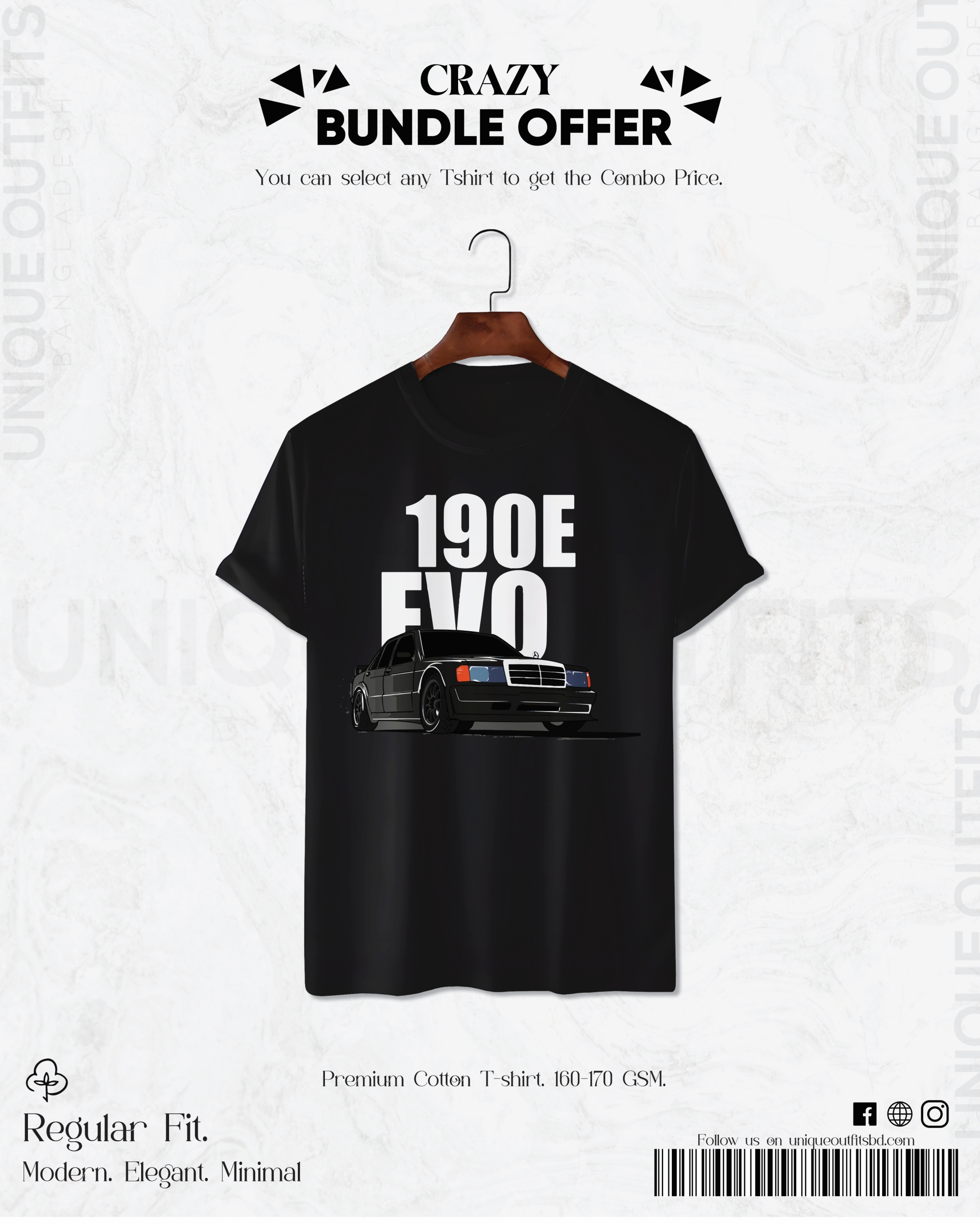 CR19 Premium Automobile T shirt_img_0