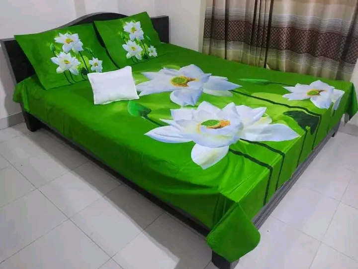 কিং সাইজ এর বেডশিট