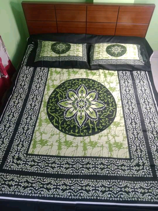 কিং সাইজ এর বেডশিট