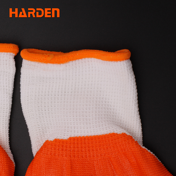 HARDEN 634102 10" Hand Gloves For Garden Work – Comfortable & Durable Gardening Gloves; Model: 634102_img_9