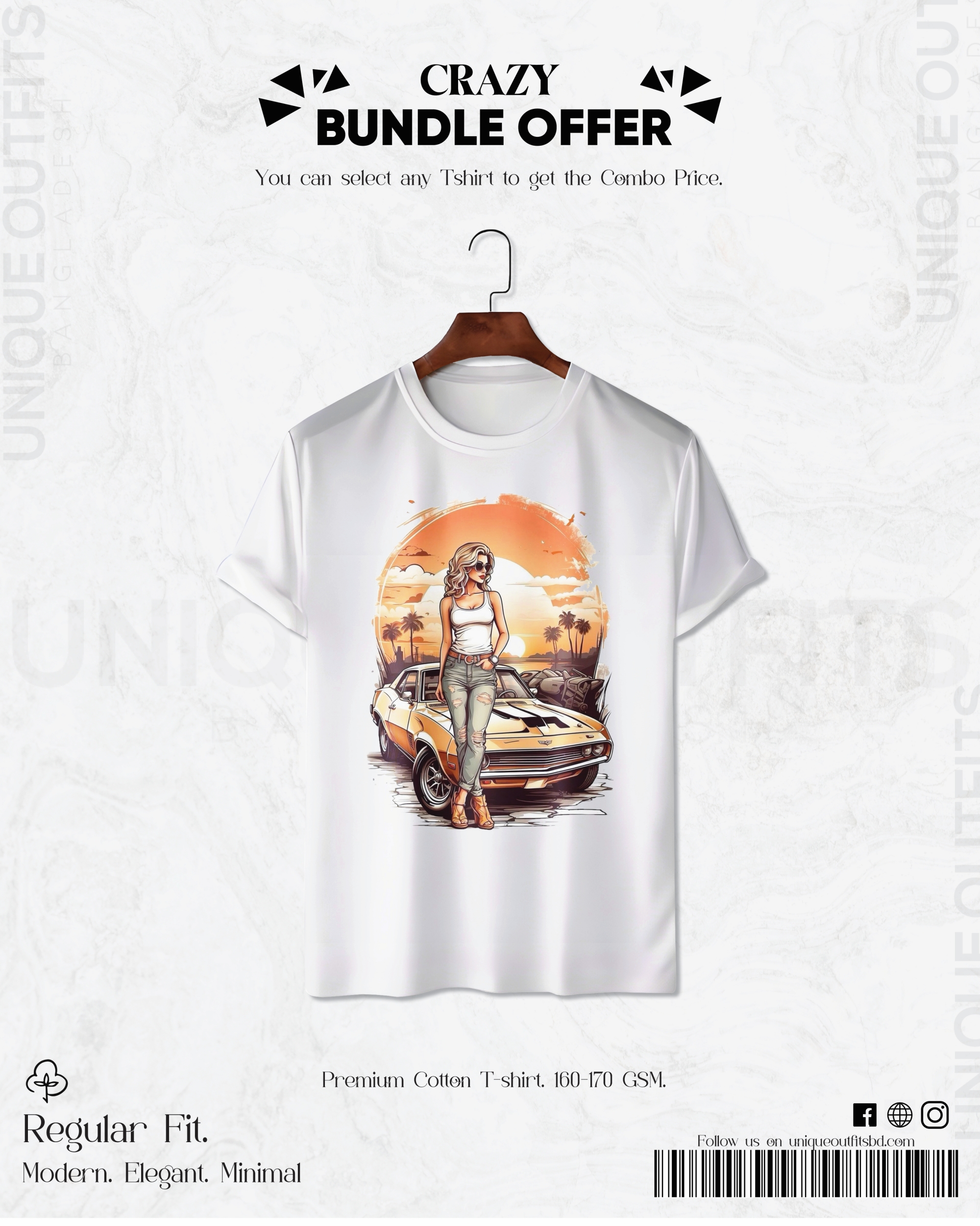 CR111 Premium Automobile T shirt_img_0