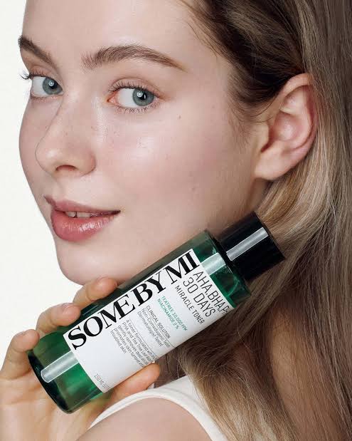SOME BY MI - AHA, BHA, PHA 30DAYS MIRACLE - TONER thumbnail 6