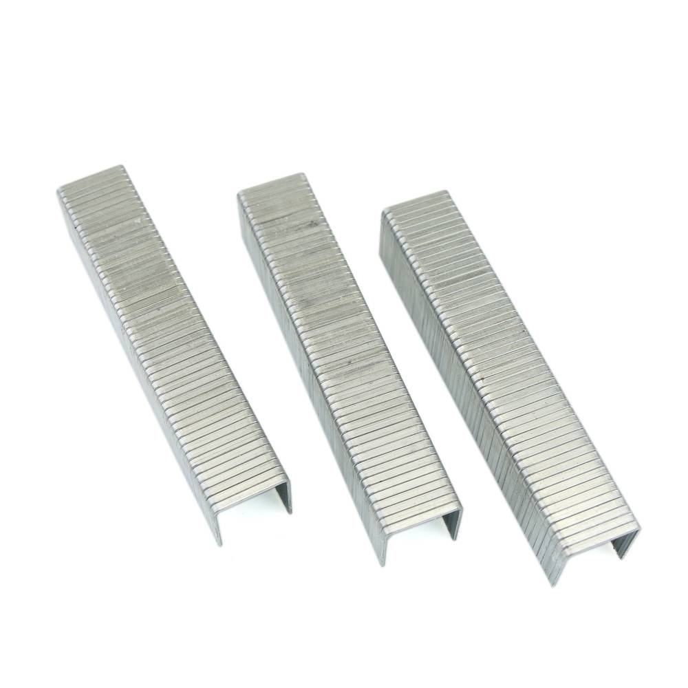 TOLSEN 43029 Staples Wire Refill | 1.2 × 10mm | 1000pcs | Compatible with TOLSEN 43021 Staple Gun | Model: 43029_img_4