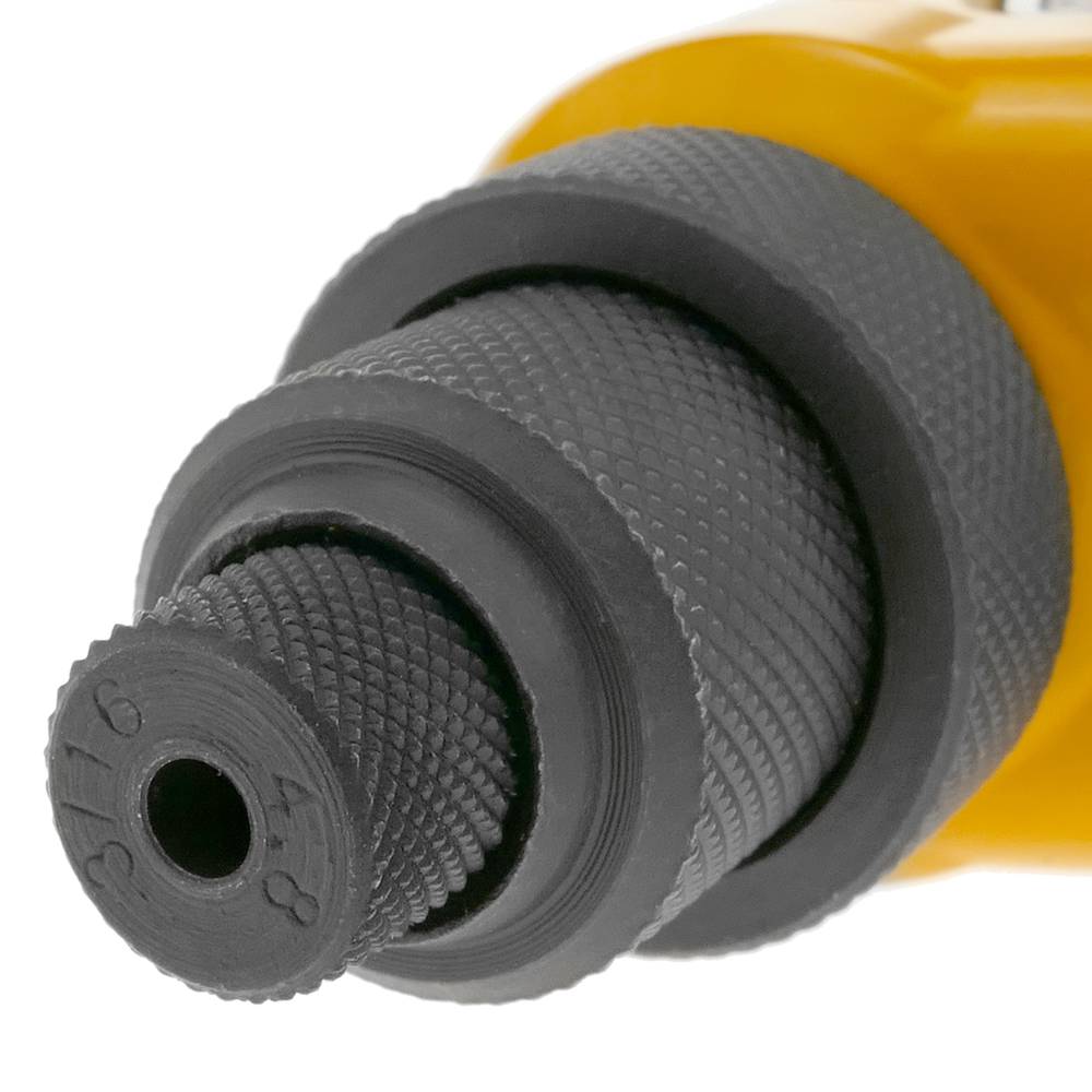 TOLSEN 43099 Hand Riveter | 8" (200mm) | Aluminium Alloy Body | Over 40% Labor Saving | 3 Jaw Alloy Steel | Model: 43099_img_8